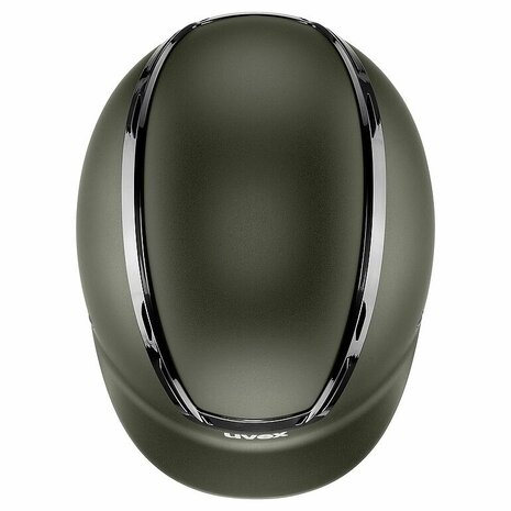 Uvex Exxeed Active Cap