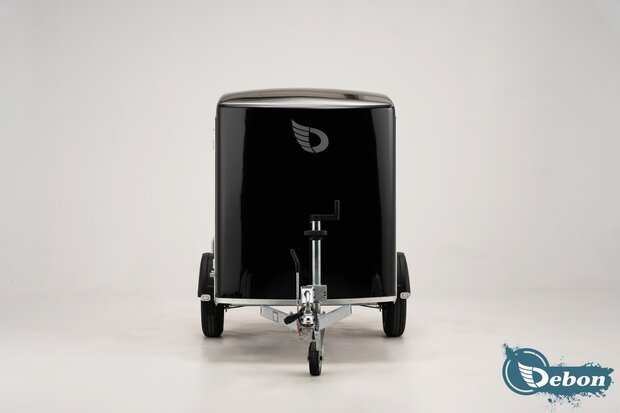 Debon Roadster 255 Deep Black Geremd