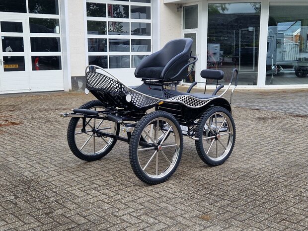 1Sp. Anatomic Marathonwagen 25/23Inch