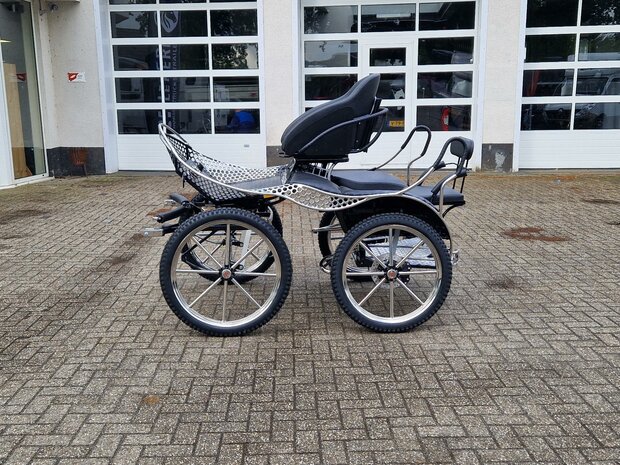 1Sp. Anatomic Marathonwagen 25/23Inch