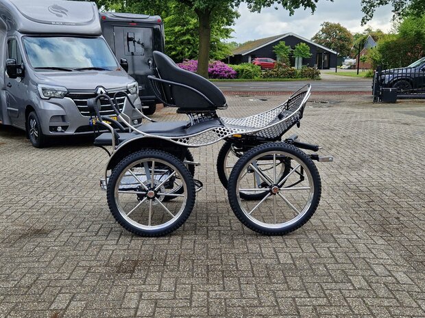1Sp. Anatomic Marathonwagen 25/23Inch