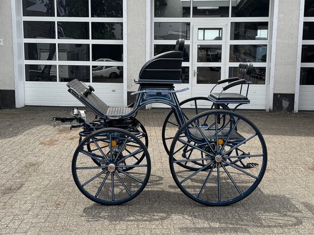 1Sp. Spider Presentatiewagen 064F