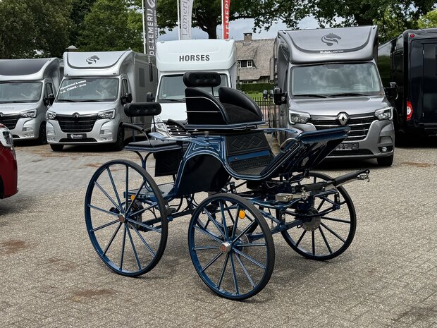 1Sp. Spider Presentatiewagen 064F