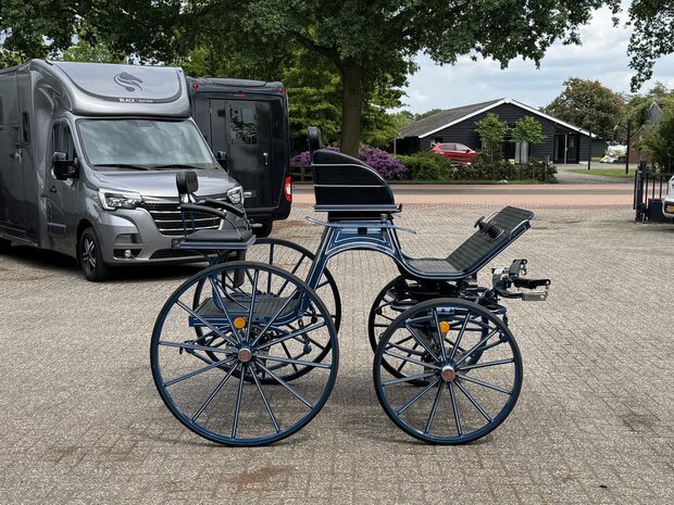 1Sp. Spider Presentatiewagen 064F