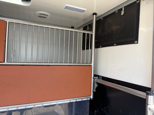 Sodiak Nubia Renault Master 2020 Hengstenuitvoering 