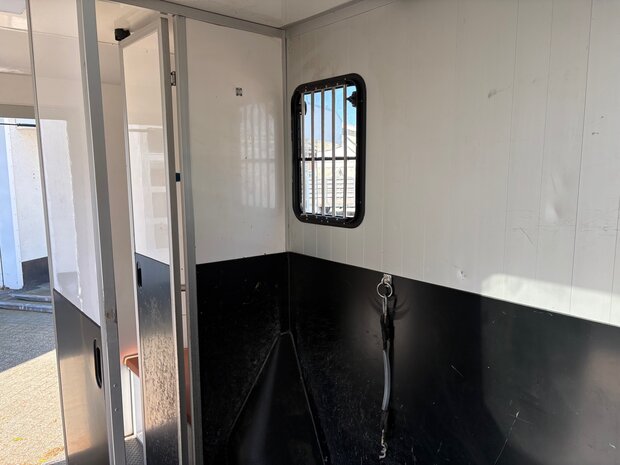 Sodiak Nubia Renault Master 2020 Hengstenuitvoering 