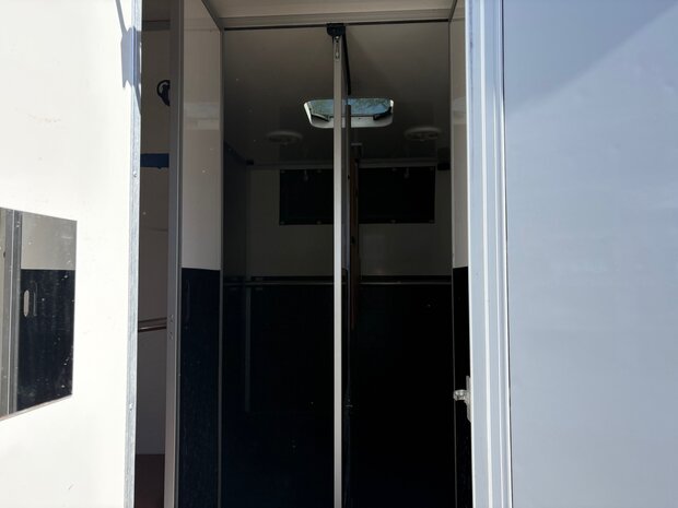 Sodiak Nubia Renault Master 2020 Hengstenuitvoering 
