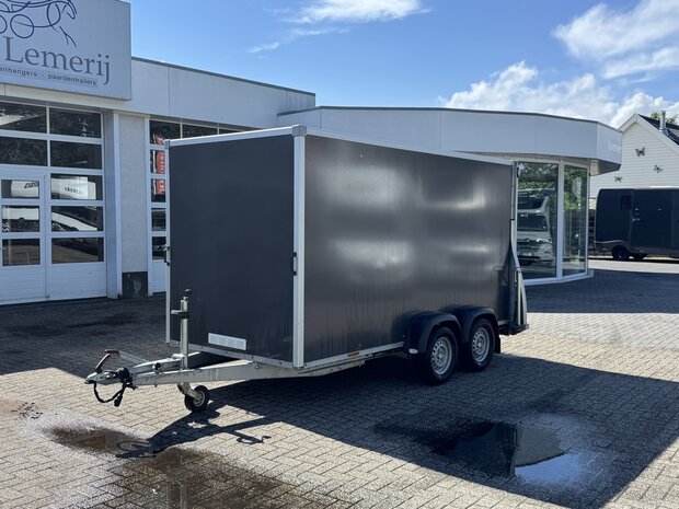 Sirius Cargo G150 Aanhangwagen 2000Kg