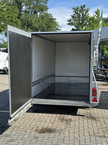 Sirius Cargo G150 Aanhangwagen 2000Kg