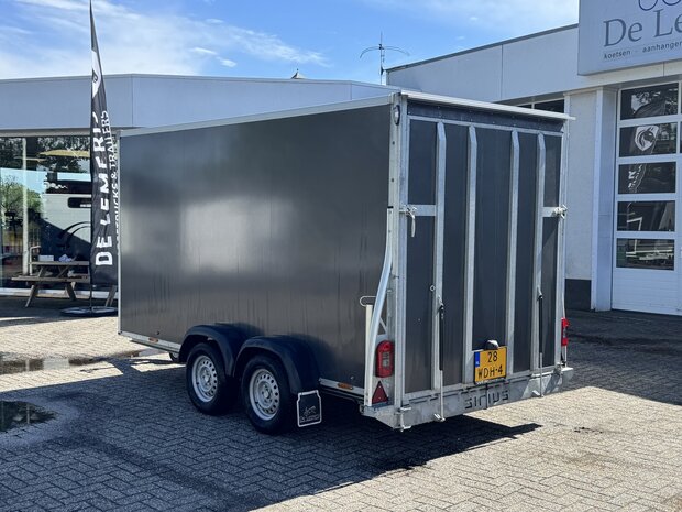 Sirius Cargo G150 Aanhangwagen 2000Kg