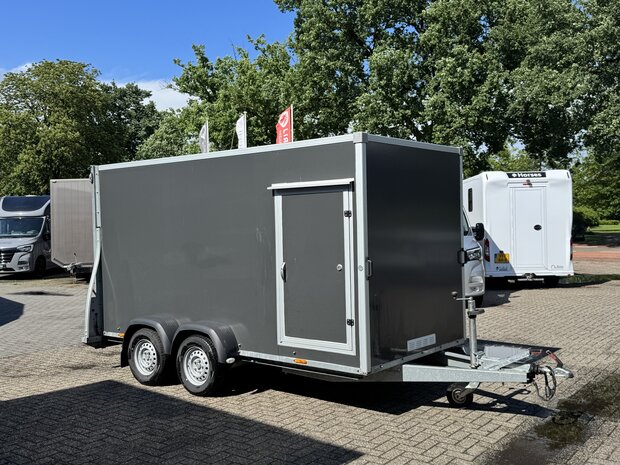 Sirius Cargo G150 Aanhangwagen 2000Kg