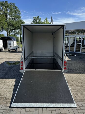 Sirius Cargo G150 Aanhangwagen 2000Kg