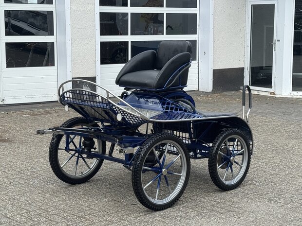 1Sp. Leica Marathonwagen Pony 21/18 