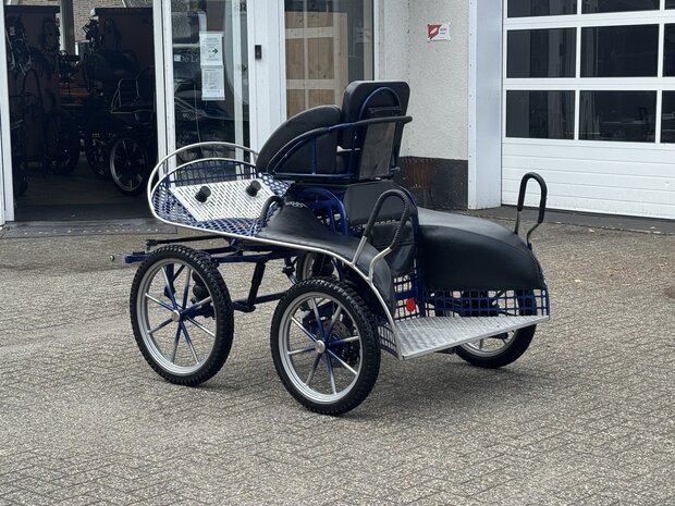 1Sp. Leica Marathonwagen Pony 21/18 