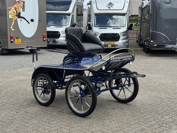 1Sp. Leica Marathonwagen Pony 21/18 