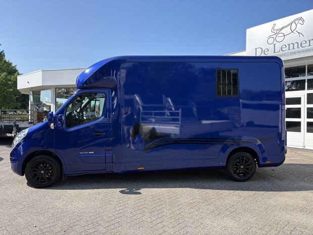 Renault Master STX Hengstenuitvoering 2019