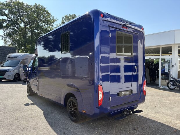 Renault Master STX Hengstenuitvoering 2019