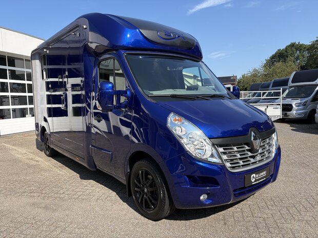 Renault Master STX Hengstenuitvoering 2019