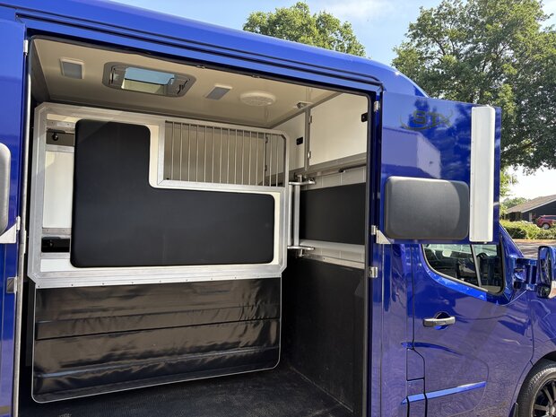Renault Master STX Hengstenuitvoering 2019