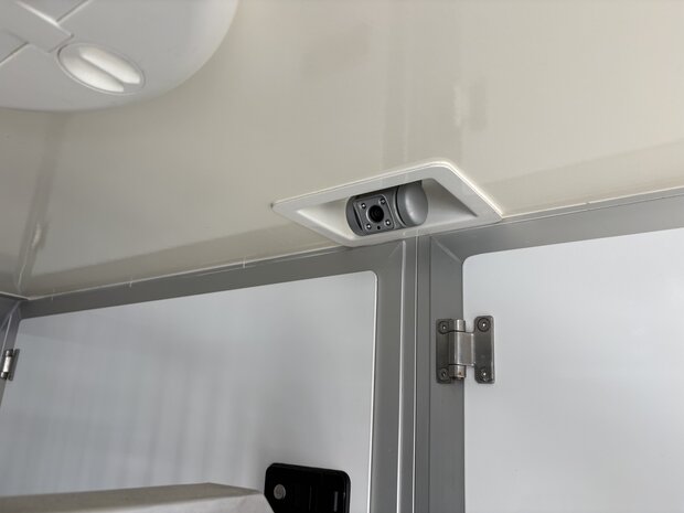 Renault Master STX Hengstenuitvoering 2019