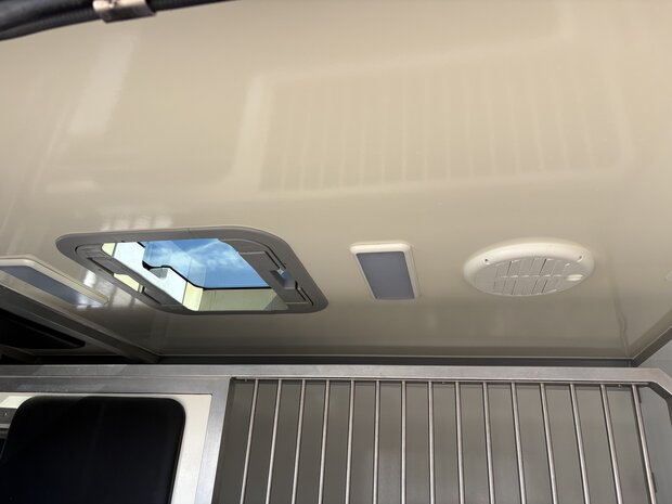 Renault Master STX Hengstenuitvoering 2019