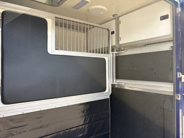 Renault Master STX Hengstenuitvoering 2019