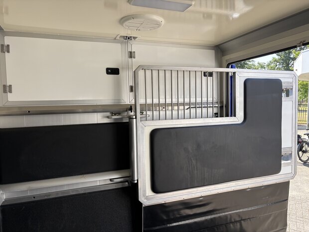 Renault Master STX Hengstenuitvoering 2019