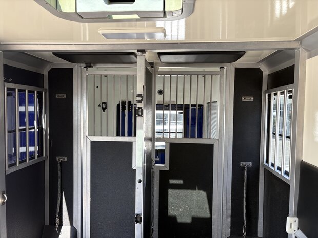 Renault Master STX Hengstenuitvoering 2019