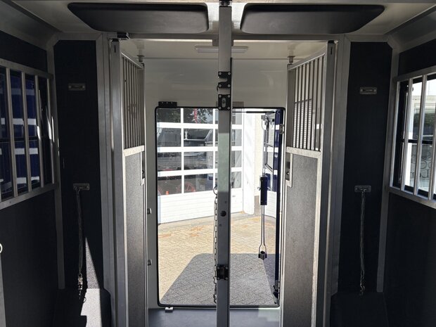 Renault Master STX Hengstenuitvoering 2019