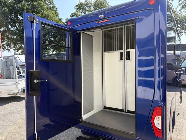 Renault Master STX Hengstenuitvoering 2019