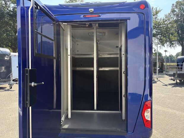 Renault Master STX Hengstenuitvoering 2019