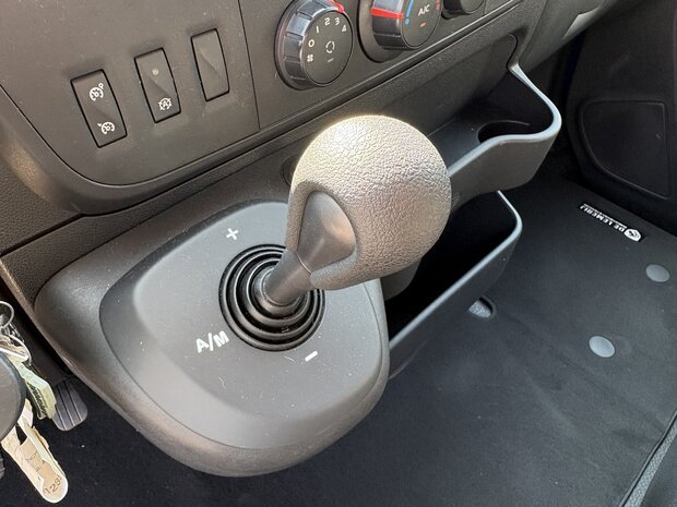 Renault Master STX Hengstenuitvoering 2019