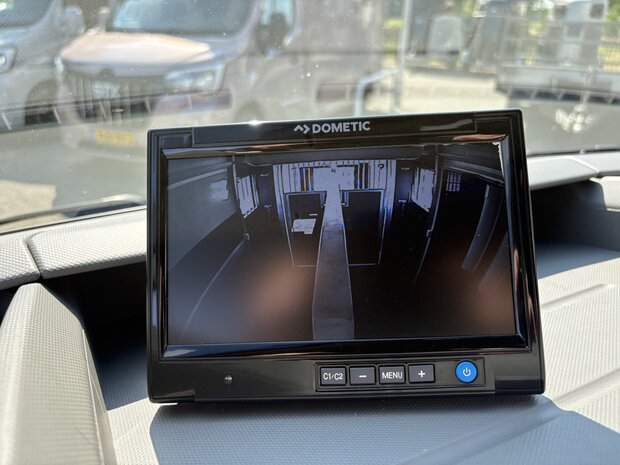 Renault Master STX Hengstenuitvoering 2019