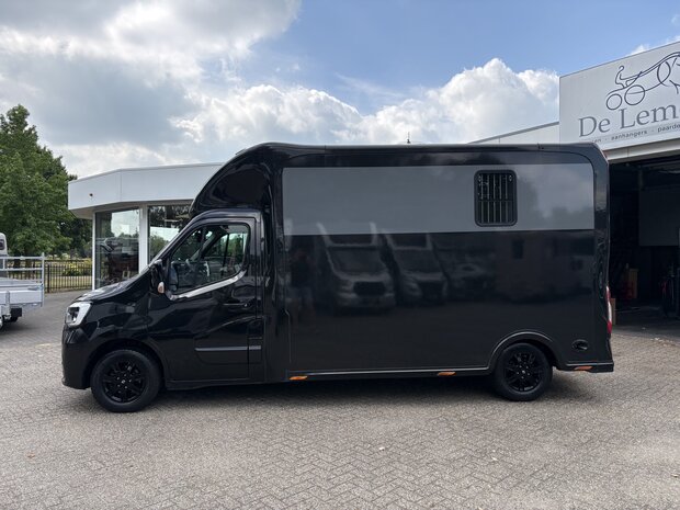 Renault Master Sodiak Nubia Hengstenuitvoering 2022