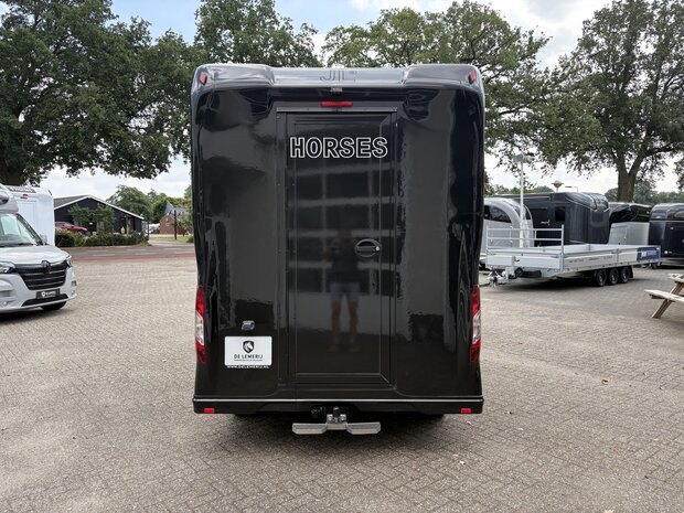 Renault Master Sodiak Nubia Hengstenuitvoering 2022