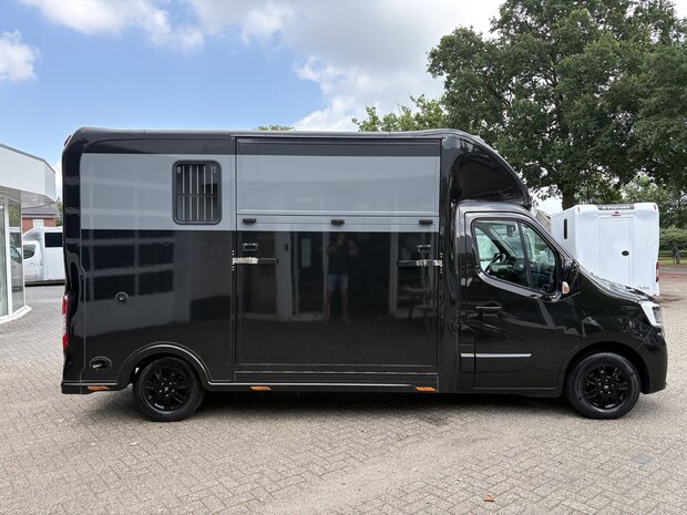 Renault Master Sodiak Nubia Hengstenuitvoering 2022