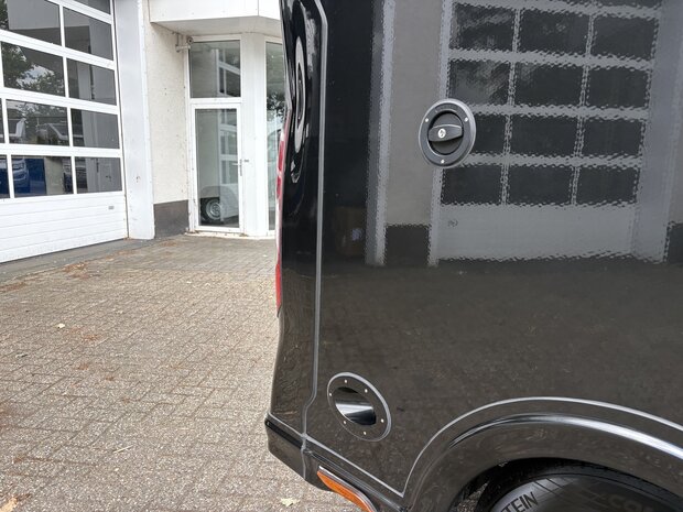 Renault Master Sodiak Nubia Hengstenuitvoering 2022