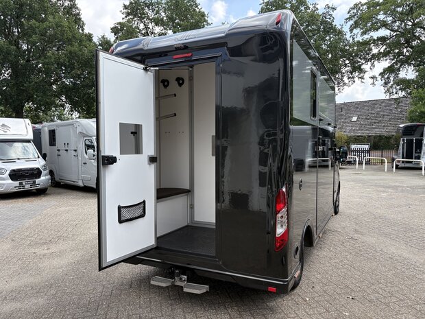 Renault Master Sodiak Nubia Hengstenuitvoering 2022