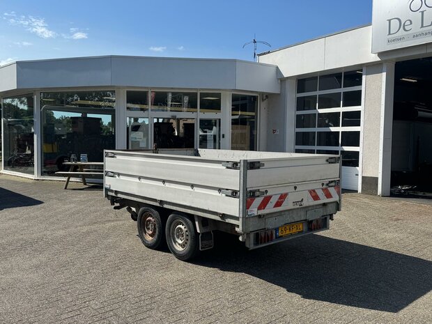 Henra Kipper 300x185cm 2700Kg