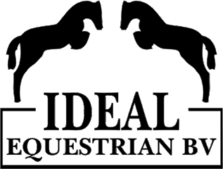 Ideal Equestrian Tuigen - DE LEMERIJ MENSPORT