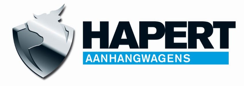 Hapert-Aanhangwagens