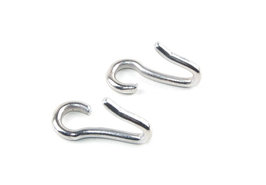 Kinkettinghaakjes (paar)