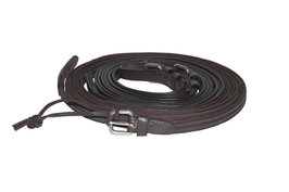 Ideal Leathertech Leidsels ‘Anti-slip’