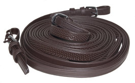 Ideal Eurotech Bubble Grip Enkelspan Leidsels