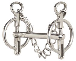 Zilco liverpool recht met pompwerking losse schaar