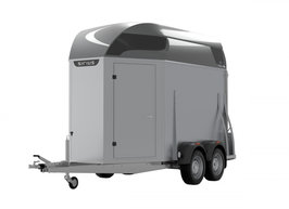 Sirius S77 Aluminium