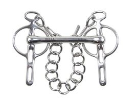 Liverpoolstang (Shetland/Pony)