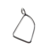 Ideal Leidselgeleider Triangle Driehoek