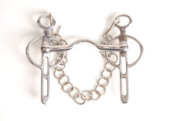 Ideal Liverpoolstang, losse schaar en tongvrijheid