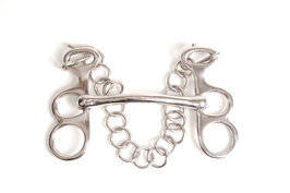 Ideal B-Stang Losse Schaar 